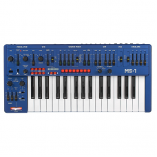 Behringer MS-1 BU Blue
